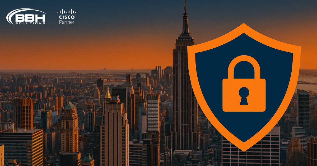 BBH - Managed Security Service Provider