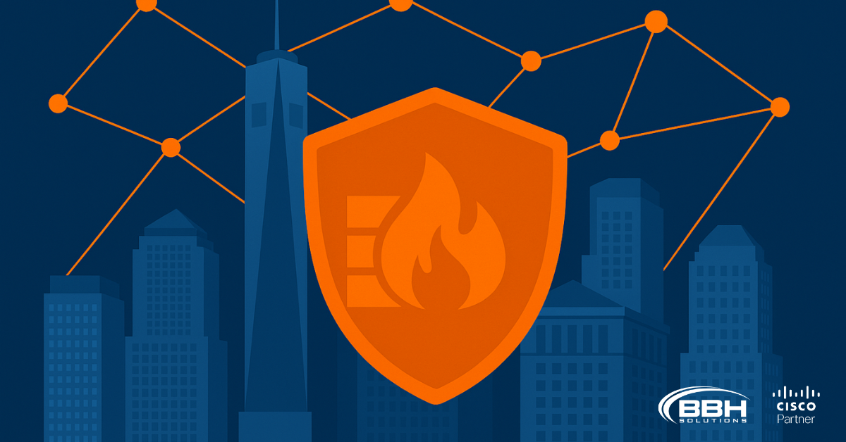 Cisco Secure Firewall
