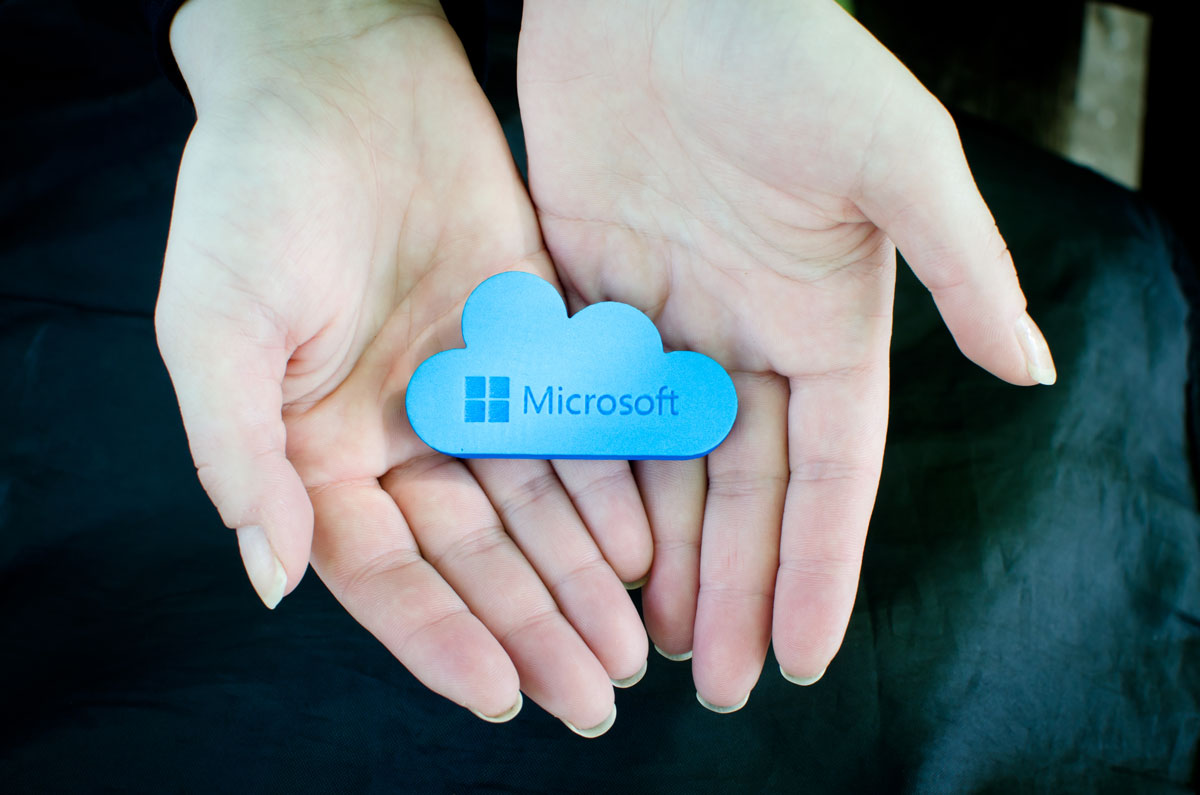 How to Secure Your Environment with Microsoft 365 Cloud Security